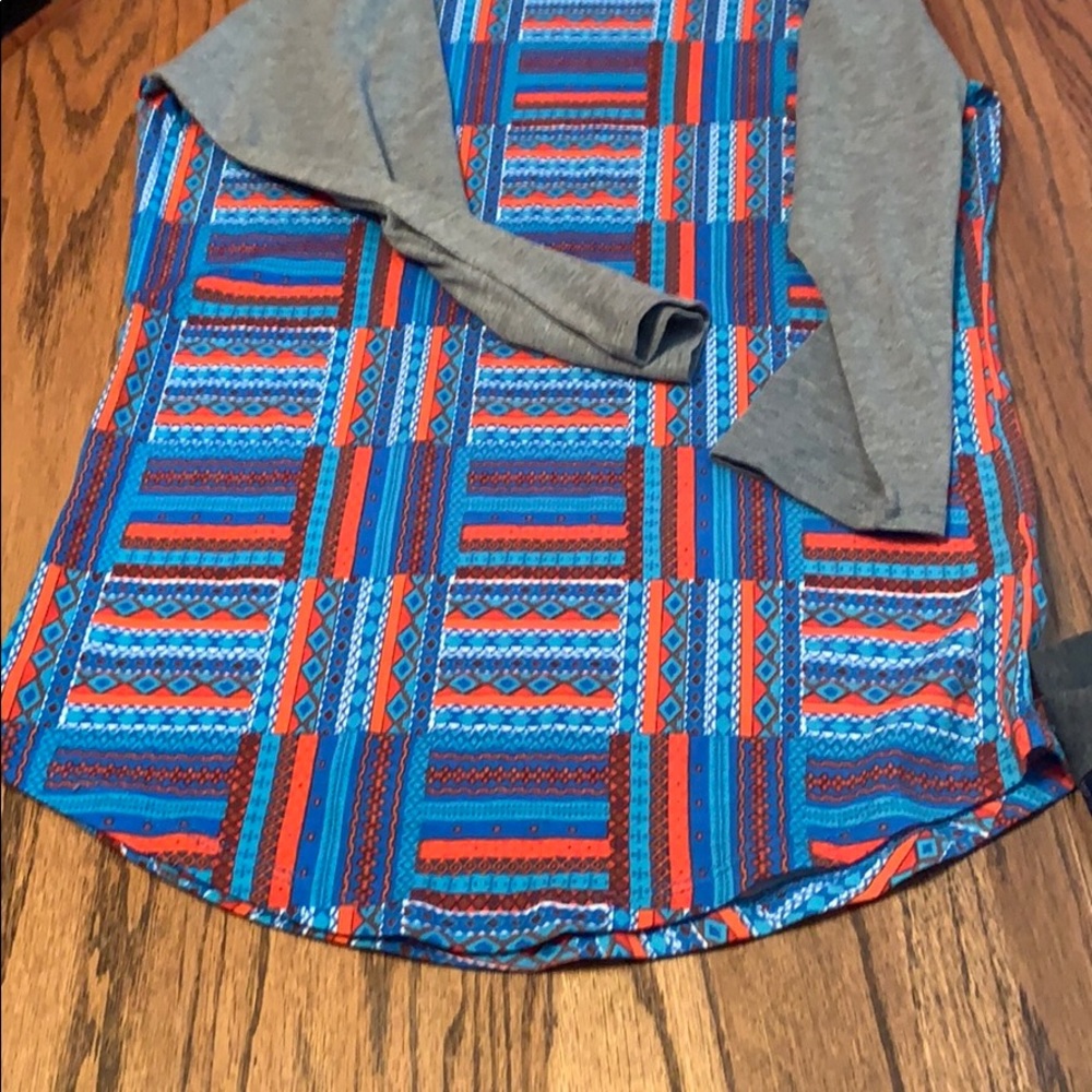 Lularoe Randy - Picture 5 of 9